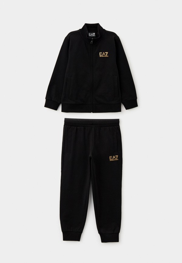 Костюм спортивный EA7