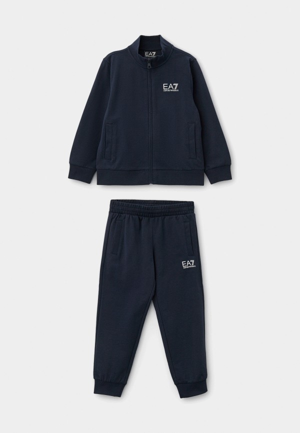 Костюм спортивный EA7
