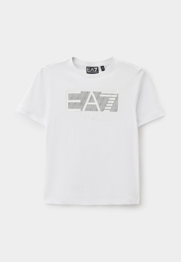 Футболка EA7 5699₽