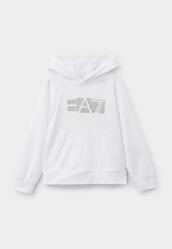 Худи EA7 8999₽