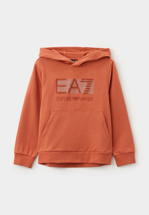 Худи EA7 8999₽