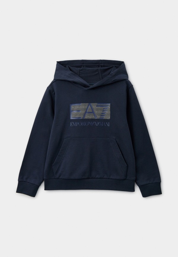 Худи EA7 8999₽