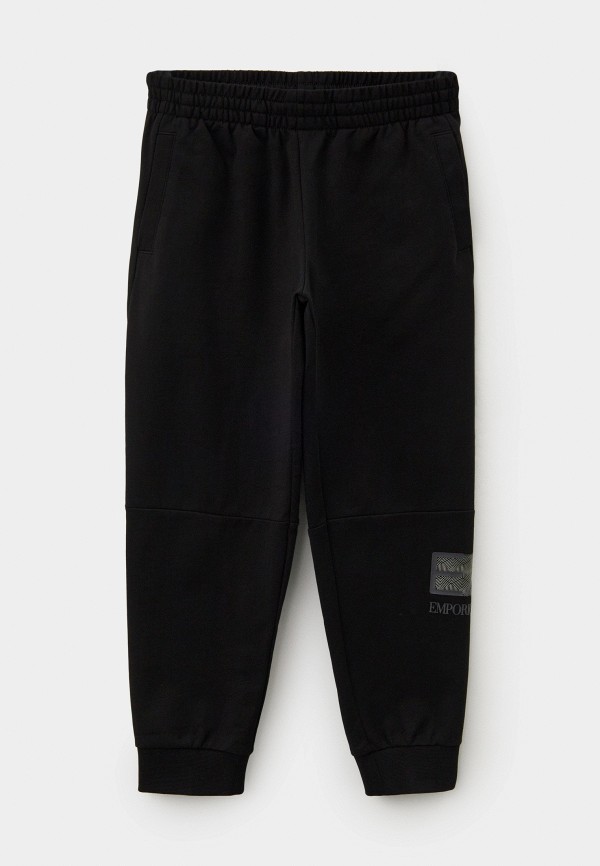 Брюки спортивные EA7