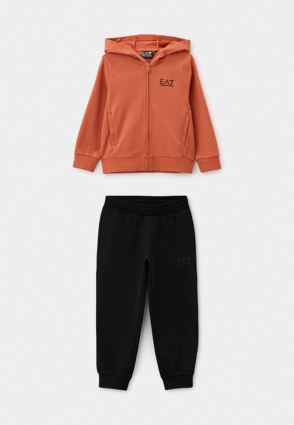 Костюм спортивный EA7