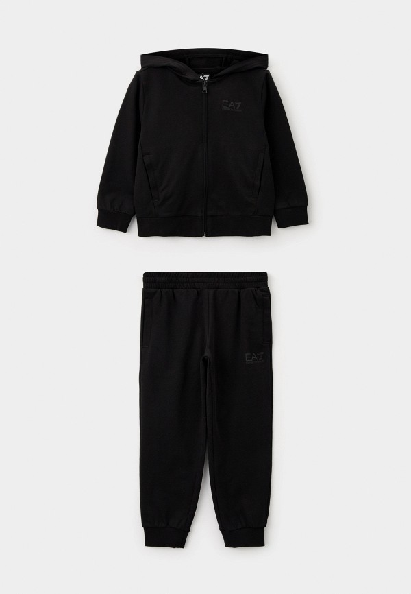 Костюм спортивный EA7