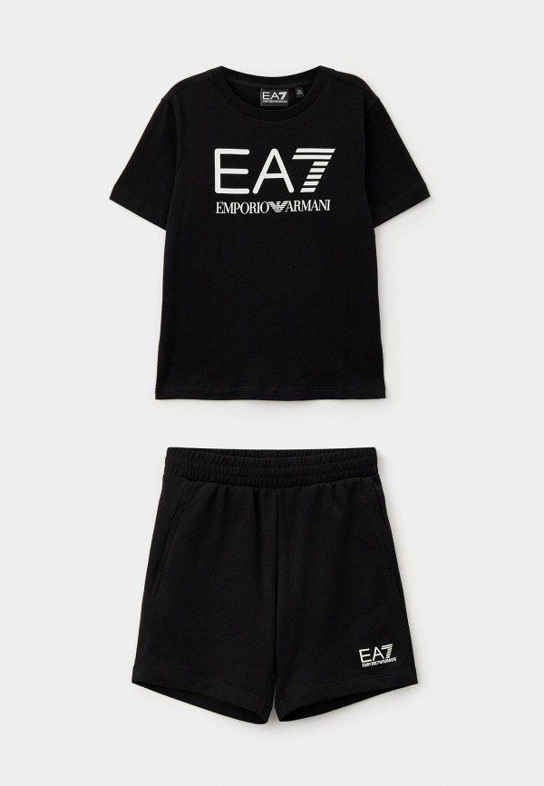 Костюм спортивный EA7