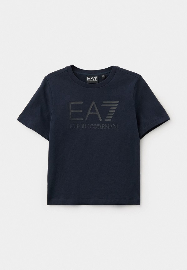 Костюм спортивный EA7