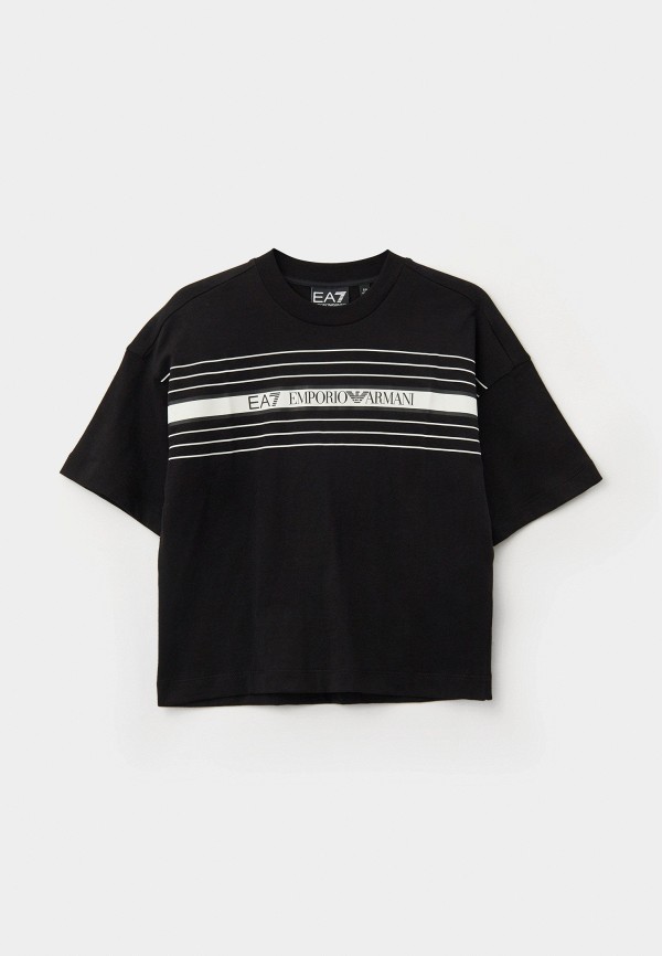 Футболка EA7 6399₽