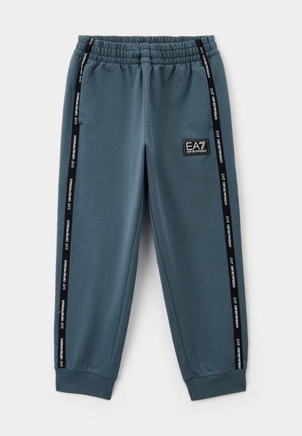 Брюки спортивные EA7