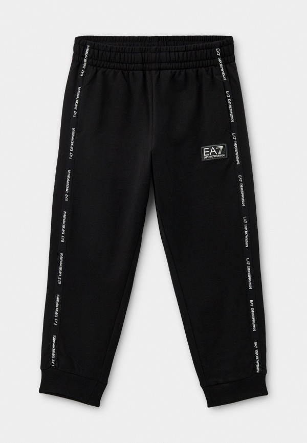 Брюки спортивные EA7