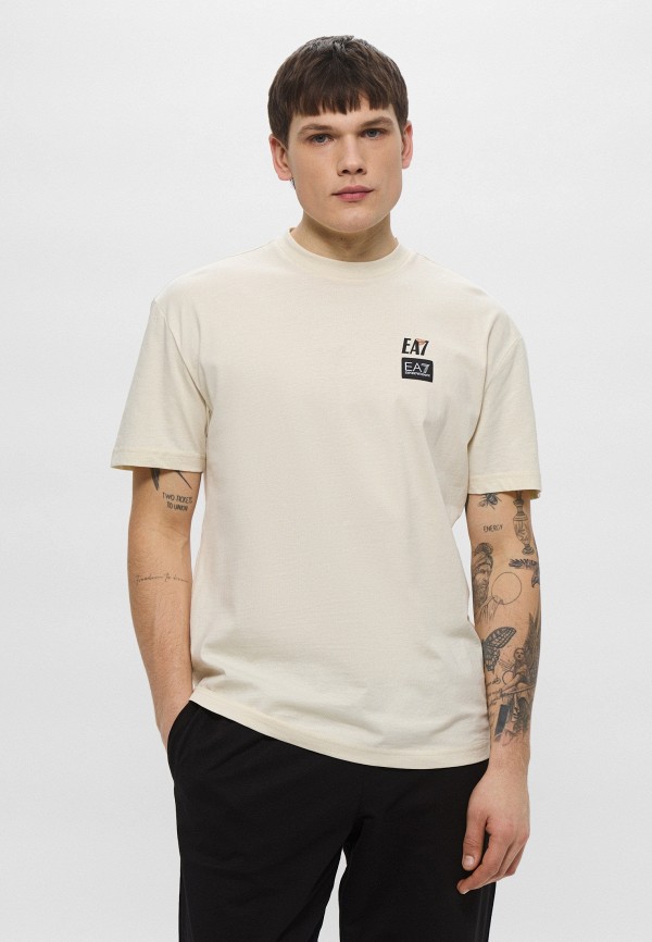 Футболка EA7 9399₽