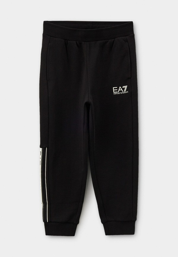Брюки спортивные EA7