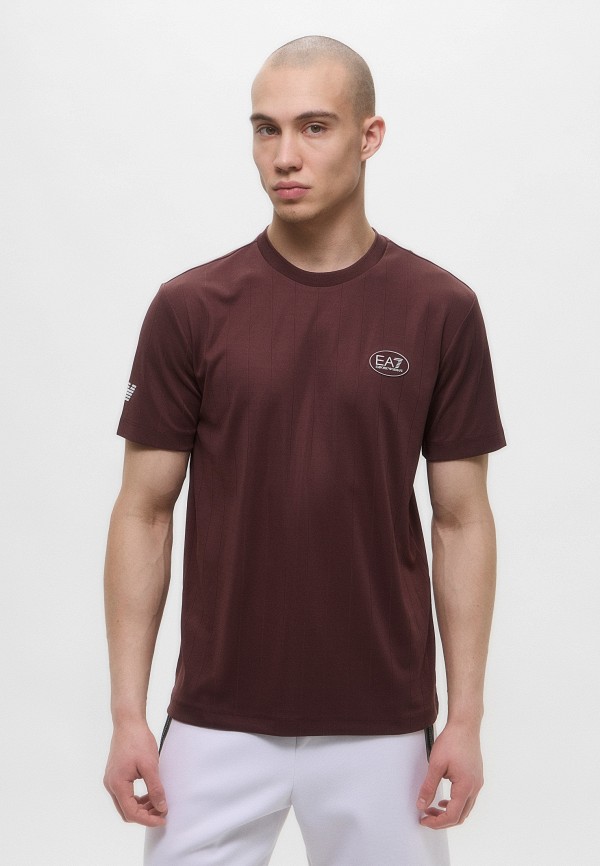Футболка EA7 12299₽