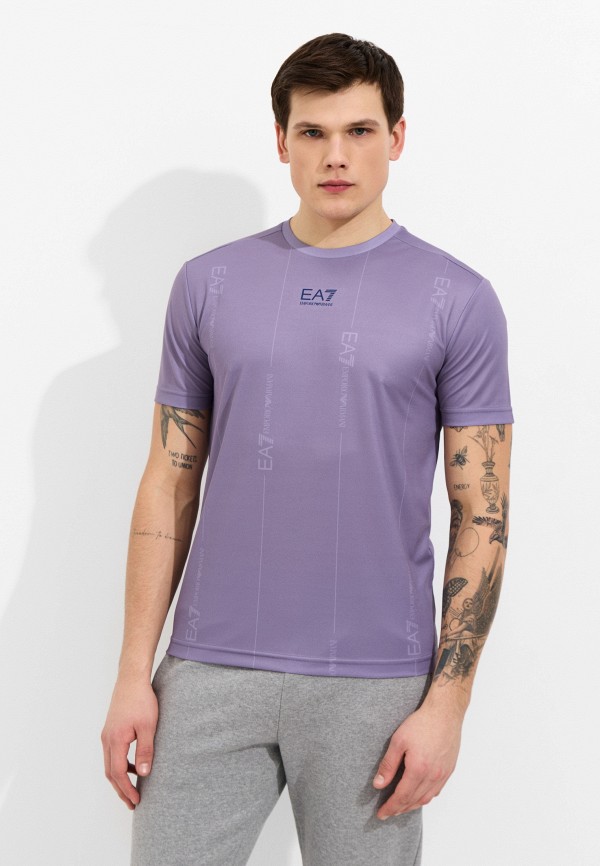 Футболка спортивная EA7 8699₽