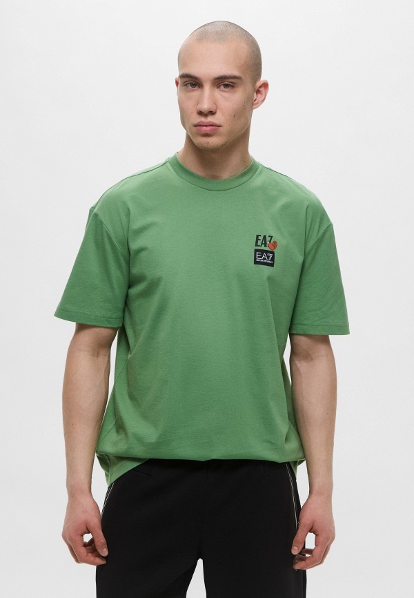 Футболка EA7 9399₽