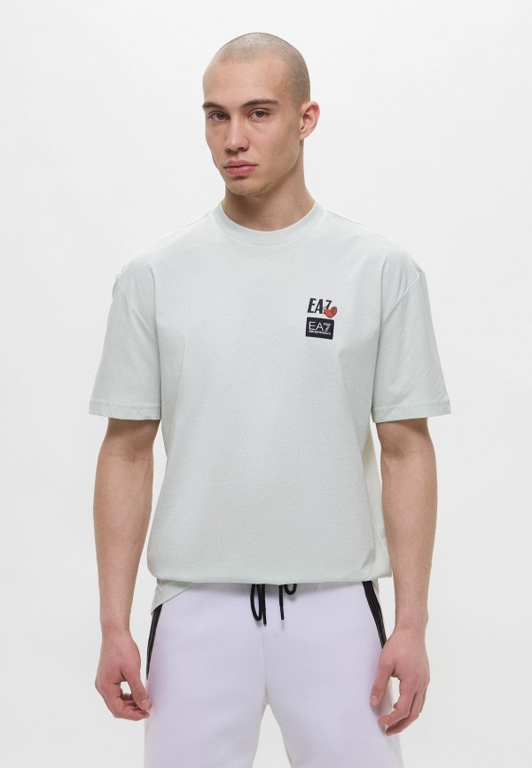 Футболка EA7 9399₽