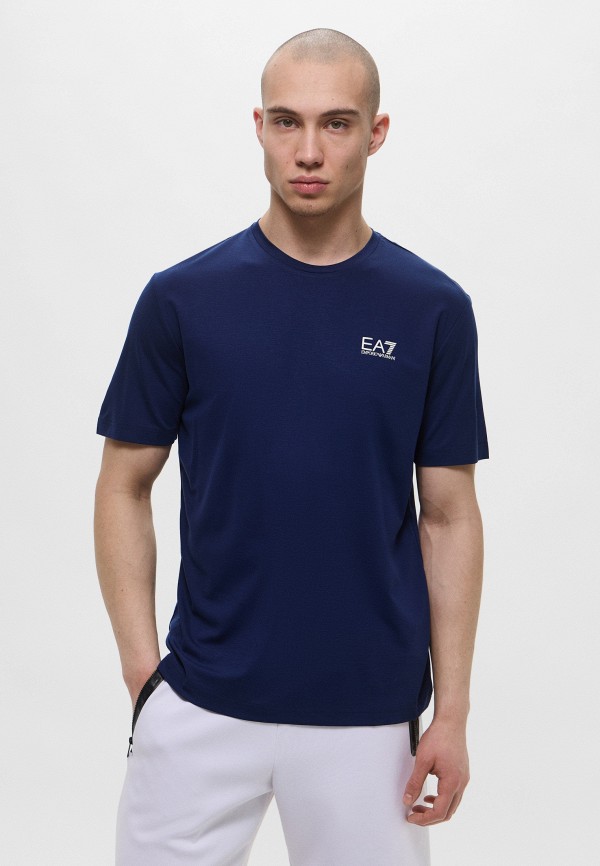 Футболка EA7 9999₽