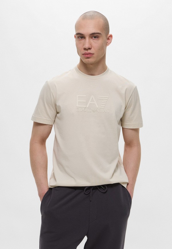 Футболка EA7 7599₽