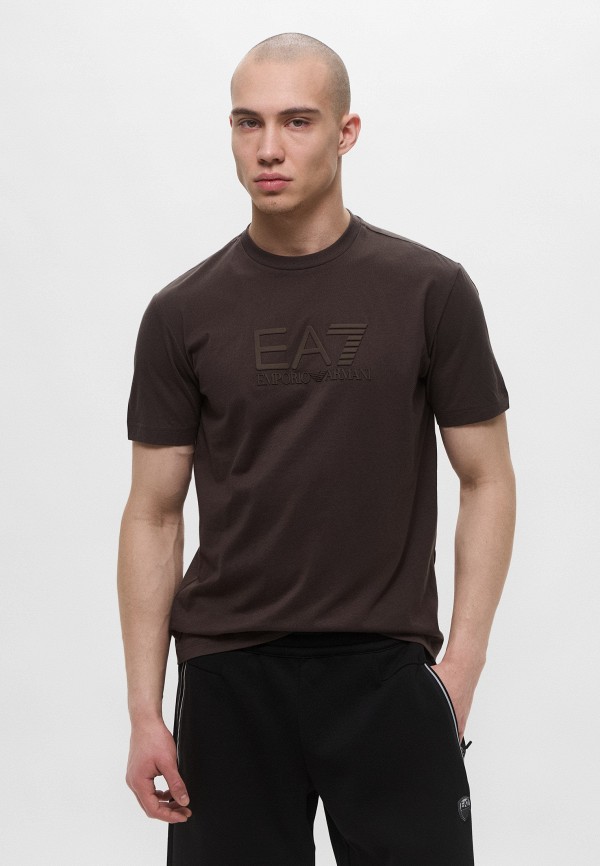 Футболка EA7 7599₽