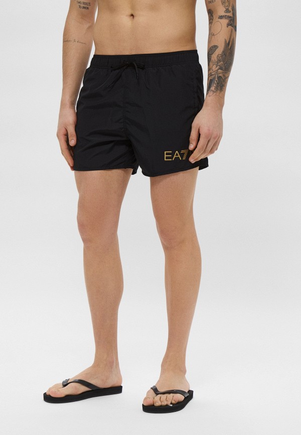 Шорты для плавания EA7 7999₽