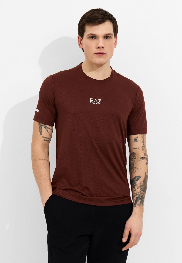 Футболка спортивная EA7 8699₽