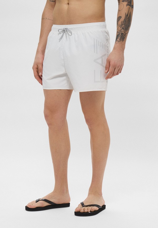 Шорты для плавания EA7 7299₽