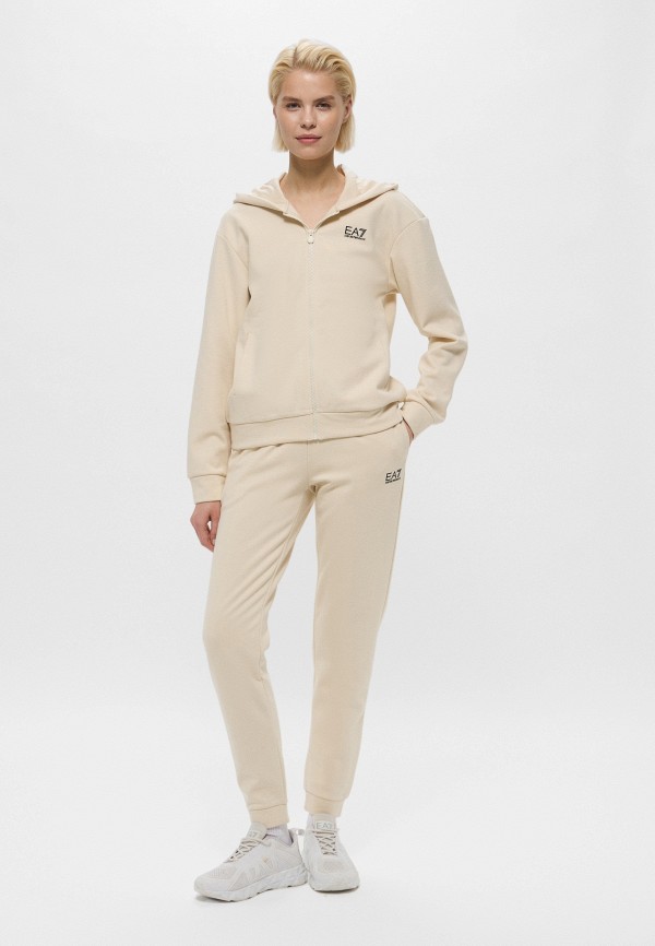 Костюм спортивный EA7 21699₽