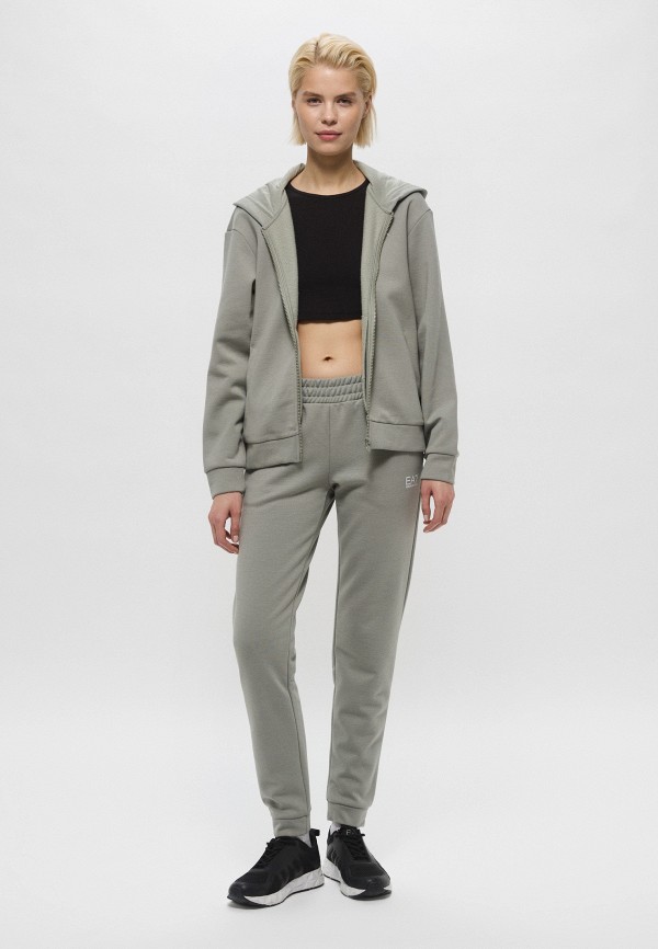 Костюм спортивный EA7 21699₽