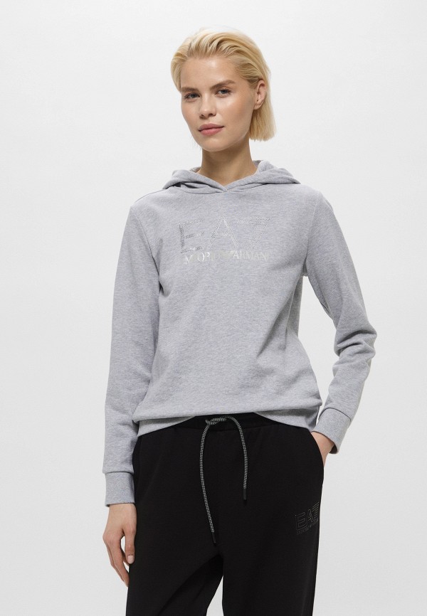 Худи EA7 17699₽