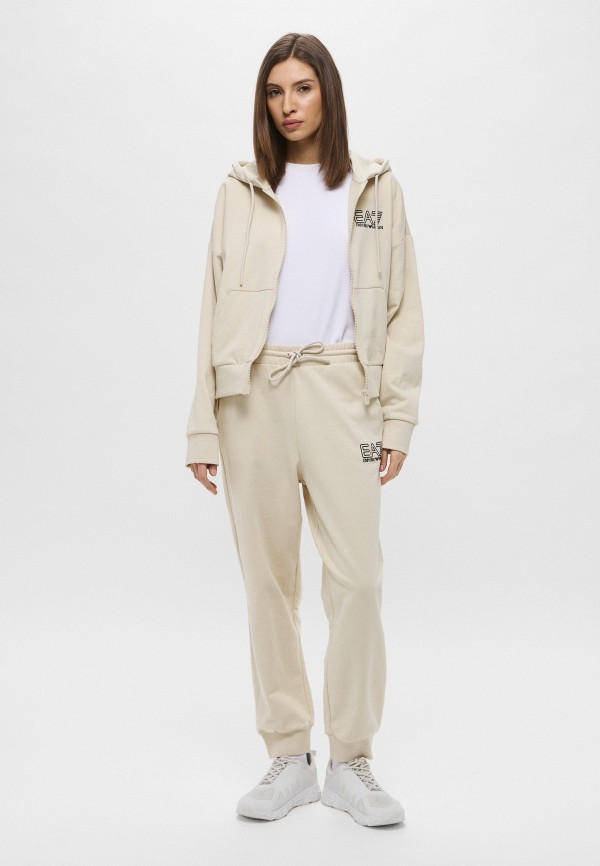 Костюм спортивный EA7 22999₽