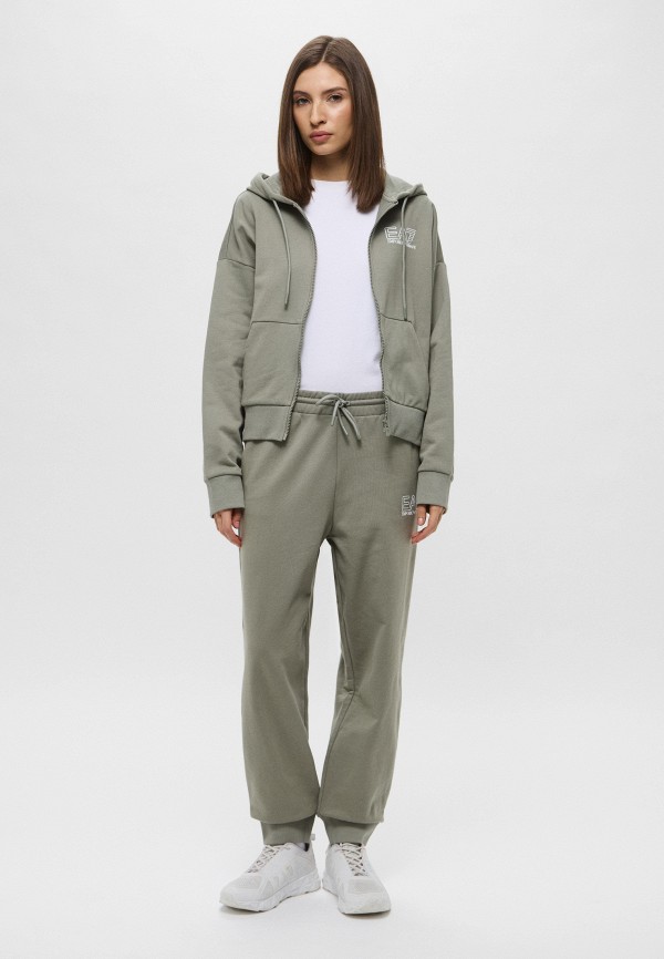 Костюм спортивный EA7 22999₽