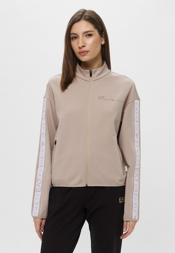 Олимпийка EA7 15899₽