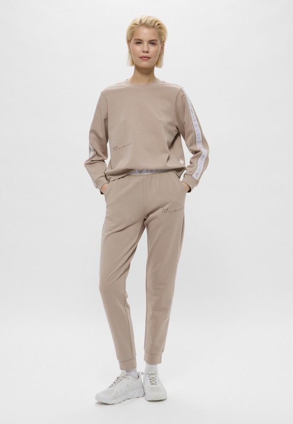 Костюм спортивный EA7 23799₽