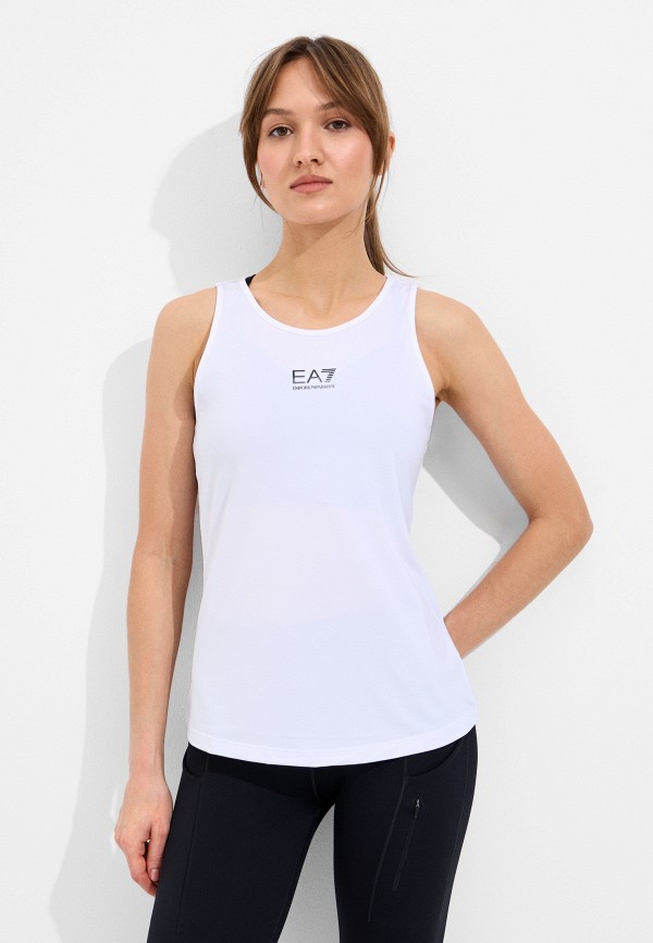 Майка спортивная EA7 8699₽