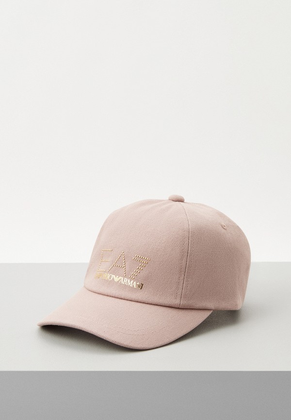 Бейсболка EA7 9399₽