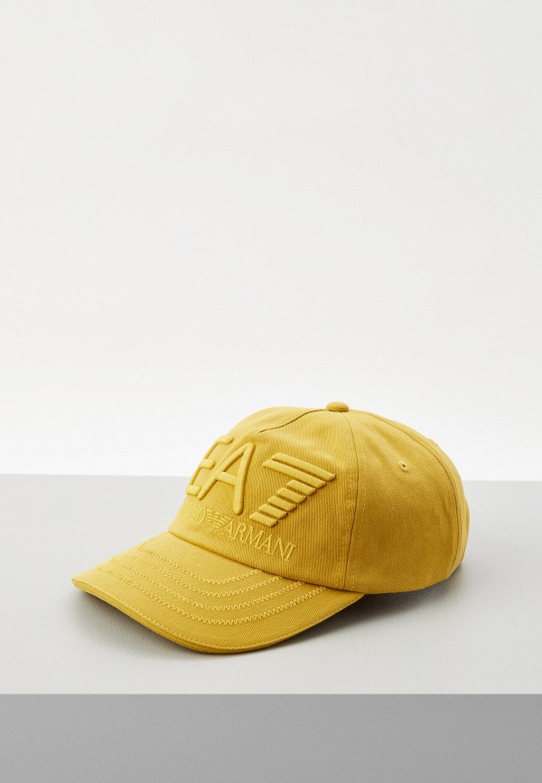 Бейсболка EA7 8999₽