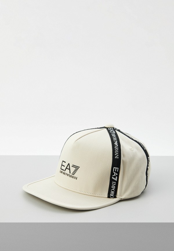 Бейсболка EA7 9399₽