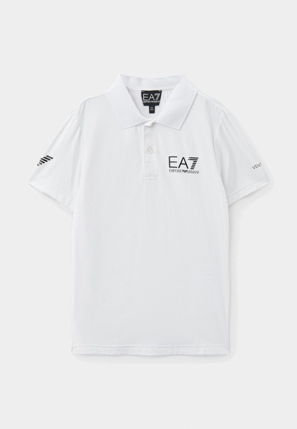Поло EA7 8399₽