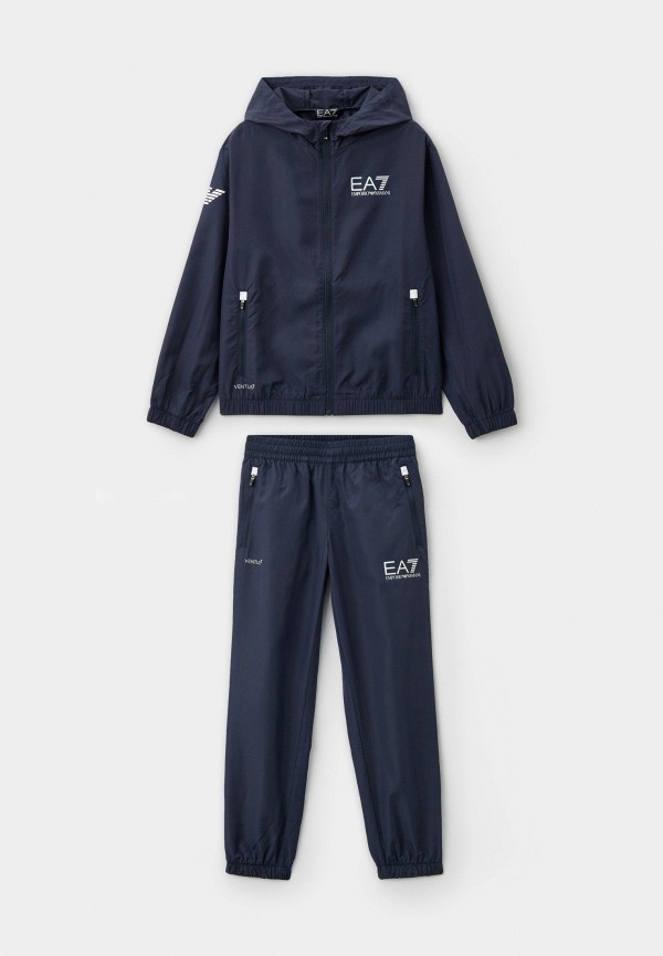 Костюм спортивный EA7