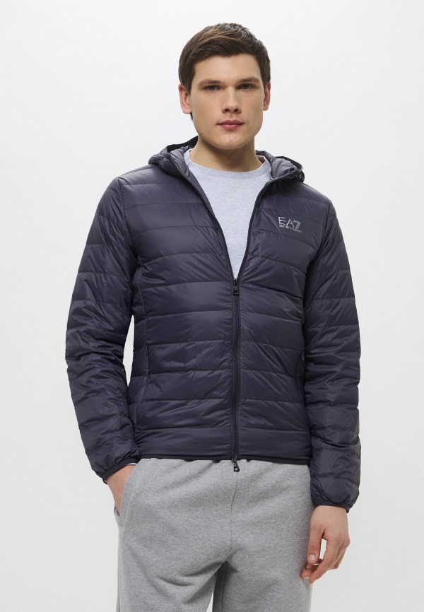 Куртка стеганая EA7 23799₽