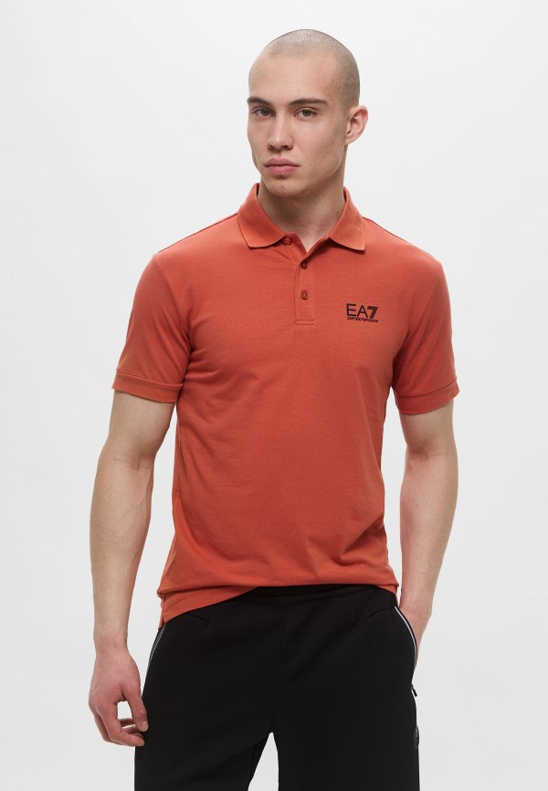 Поло EA7 9999₽
