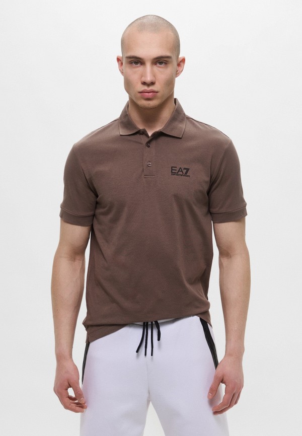 Поло EA7 9999₽