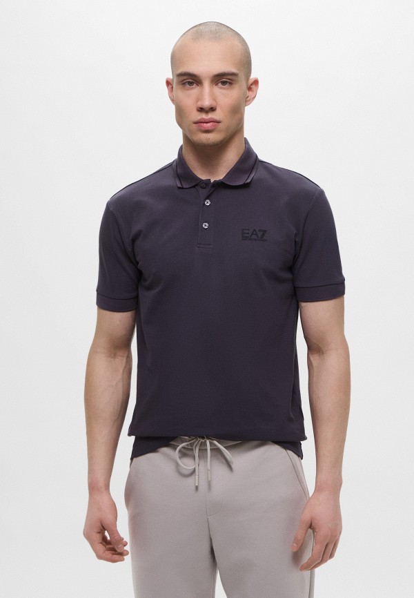 Поло EA7 11599₽