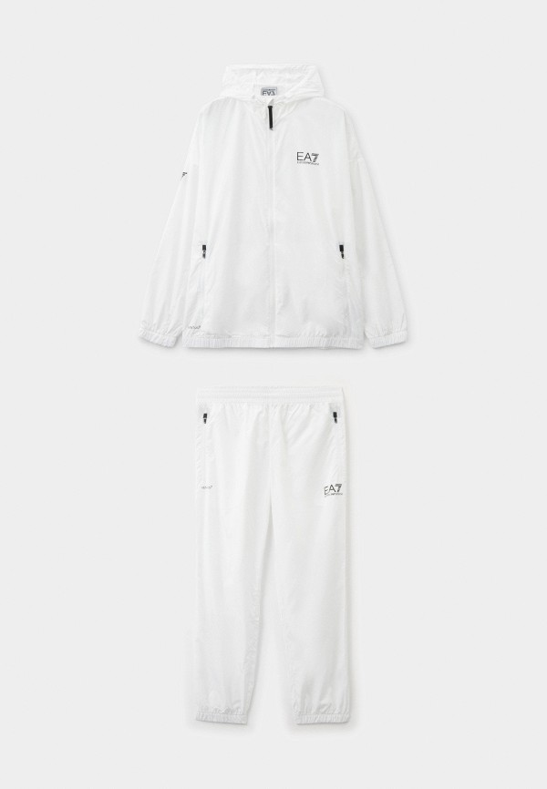 Костюм спортивный EA7 22399₽