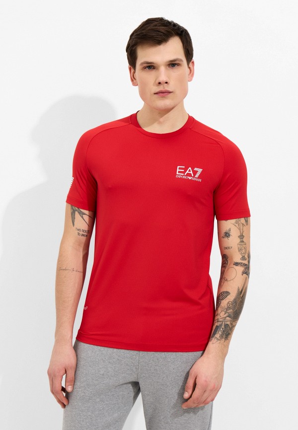 Футболка спортивная EA7 8699₽