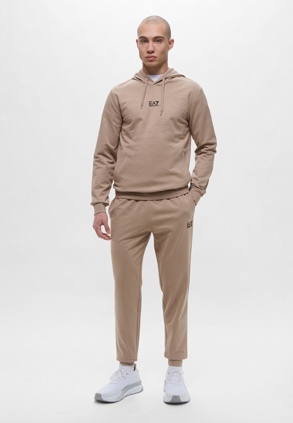 Костюм спортивный EA7 22399₽