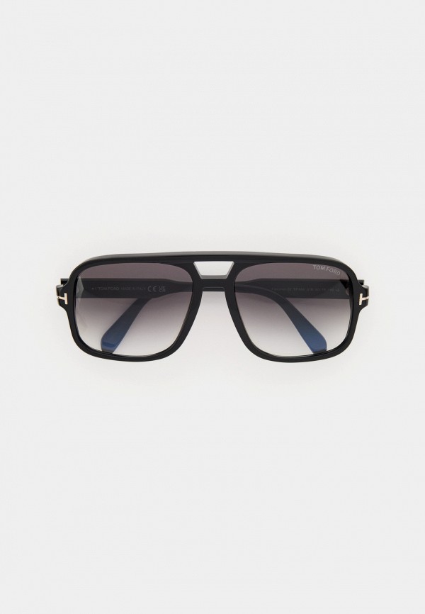 Очки солнцезащитные Tom Ford 49900₽