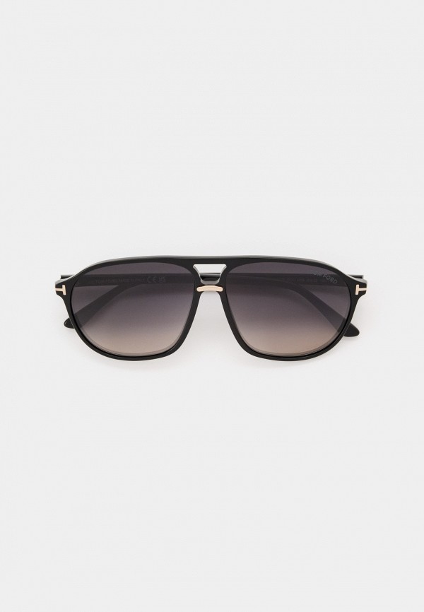Очки солнцезащитные Tom Ford 49900₽