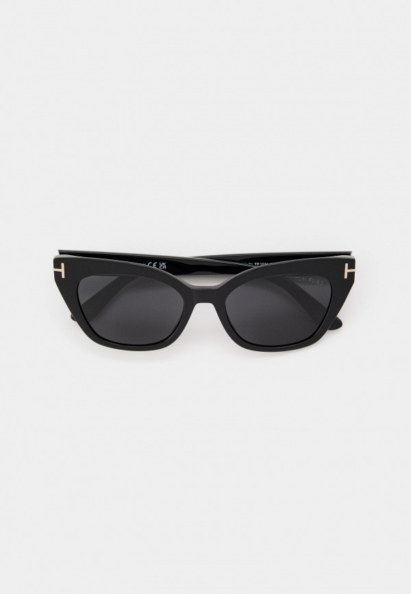 Очки солнцезащитные Tom Ford 45800₽