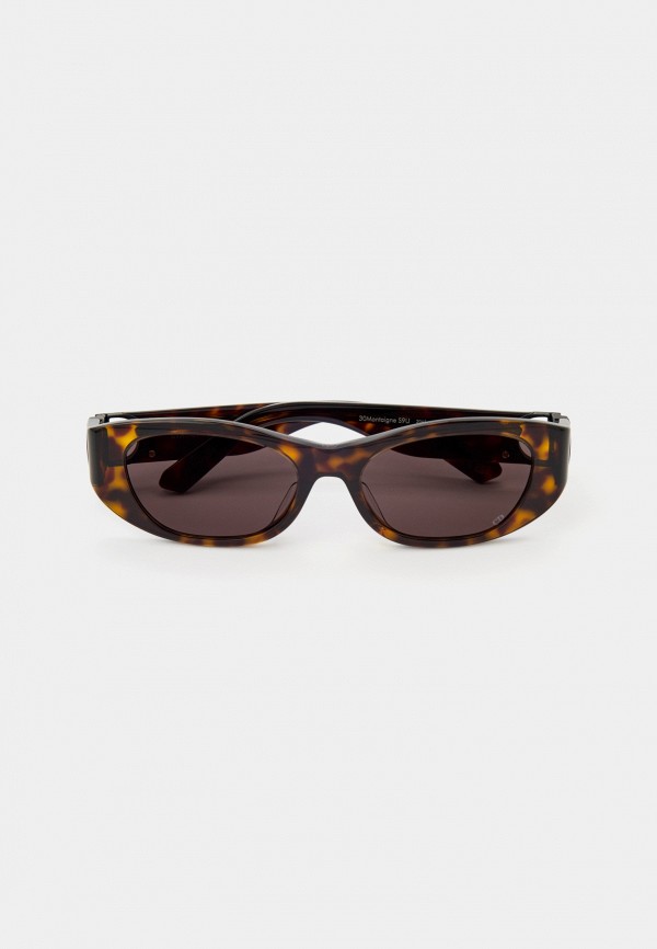 Очки солнцезащитные Dior 105600₽